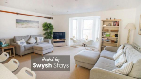 The Pilot House - Cowes - 3 bedrooms/sleeps up to 9, parking, central location